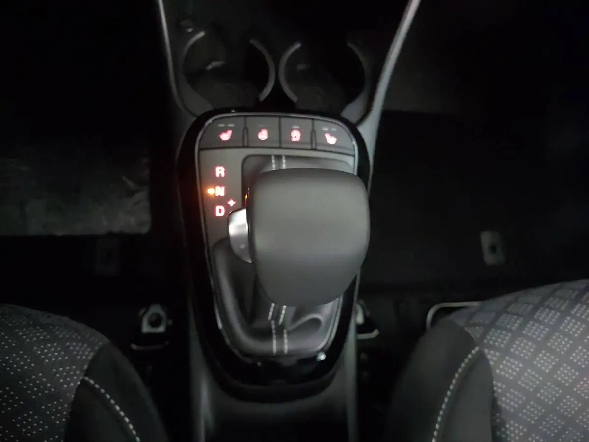 KIA PICANTO 1.0 GDI AUTO. (AMT) VISION MJ26 SITZH. NAVI KAMERA