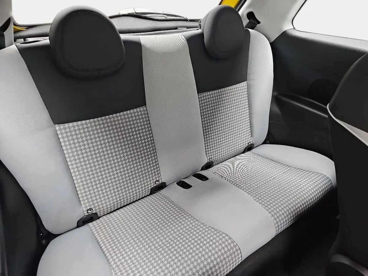 FIAT 500 HYBRID TORINO MJ26