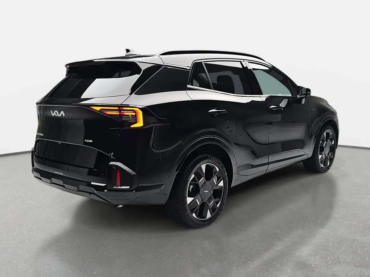 KIA SPORTAGE 1.6 T-GDI 150 2WD DCT GT-LINE MJ26 DRIVEWISE SOUND