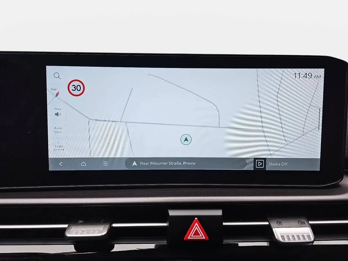 KIA SPORTAGE 1.6 T-GDI 150 2WD DCT SPIRIT MJ26 LEDER DRIVEWISE SOUND