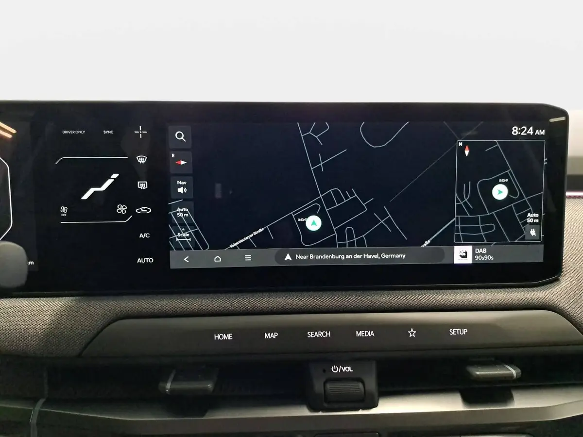 KIA EV3 81.4 KWH EARTH MJ26 WINTER BUSIN. UPGRADE DRIVEWISE-PARK DESIGN SOUND