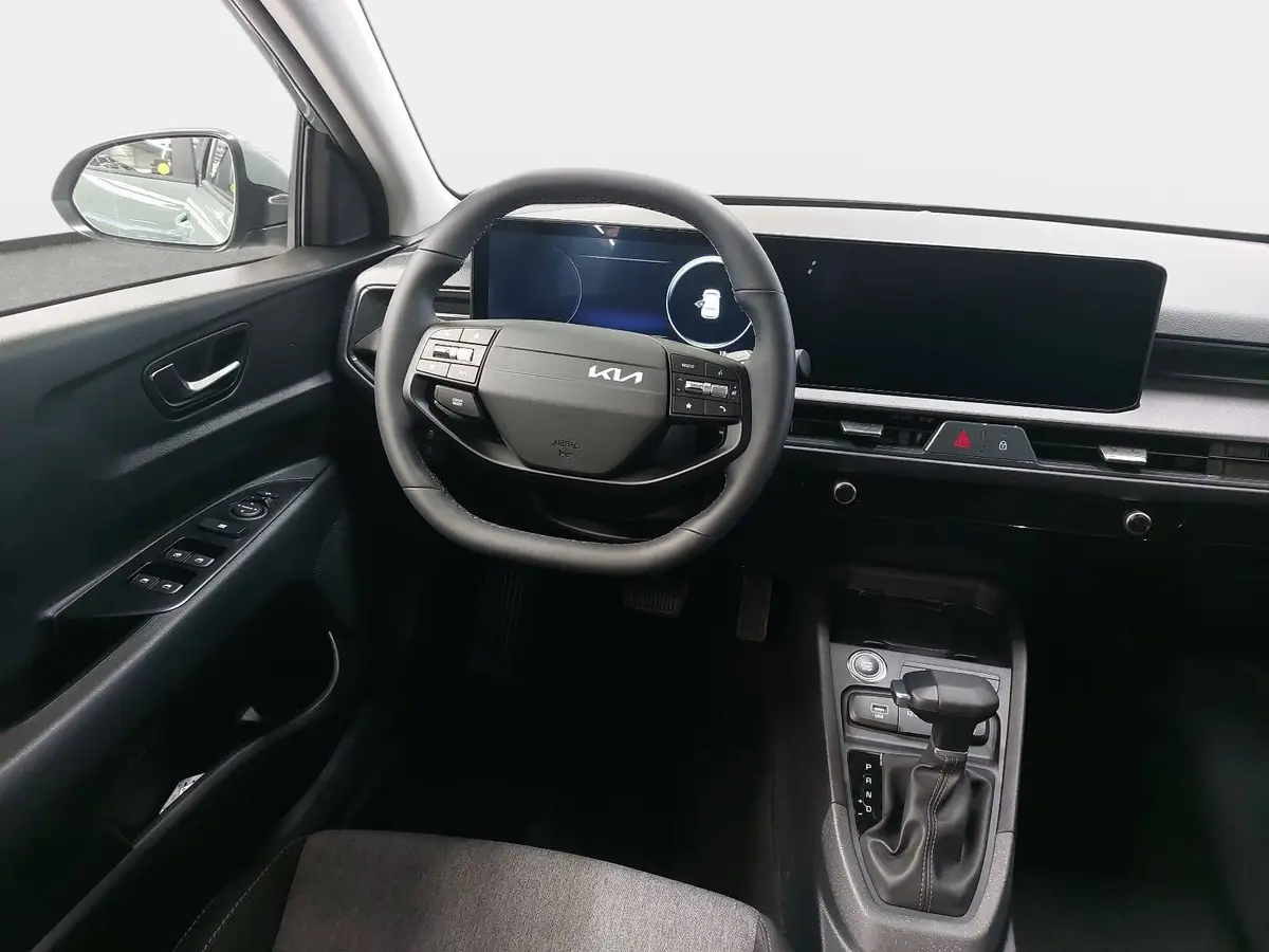 KIA STONIC 1.0 T-GDI 115 48V DCT SPIRIT MJ26 DRIVEWISE