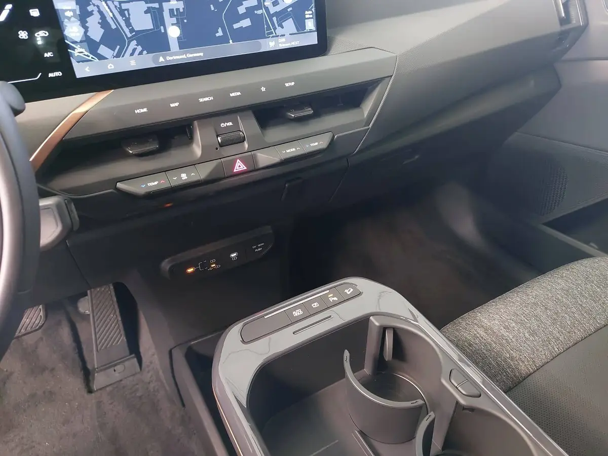 KIA EV5 81.4 KWH EARTH MJ26