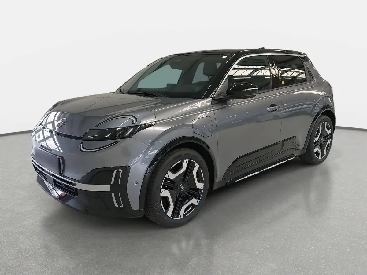NISSAN MICRA FÖRDERFÄHIG EV 52 KWH EVOLVE PROPILOT ASSIST PARK