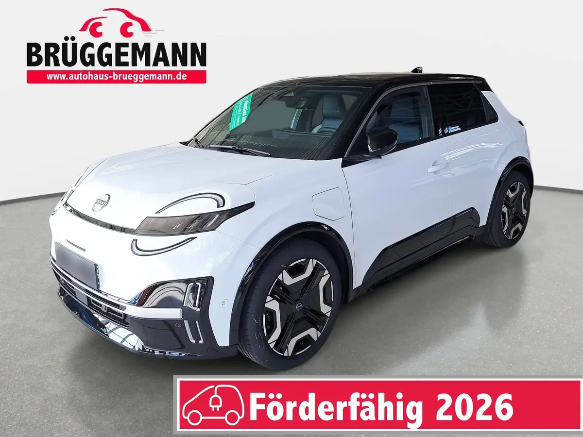 NISSAN MICRA FÖRDERFÄHIG EV 52 KWH EVOLVE PROPILOT ASSIST PARK