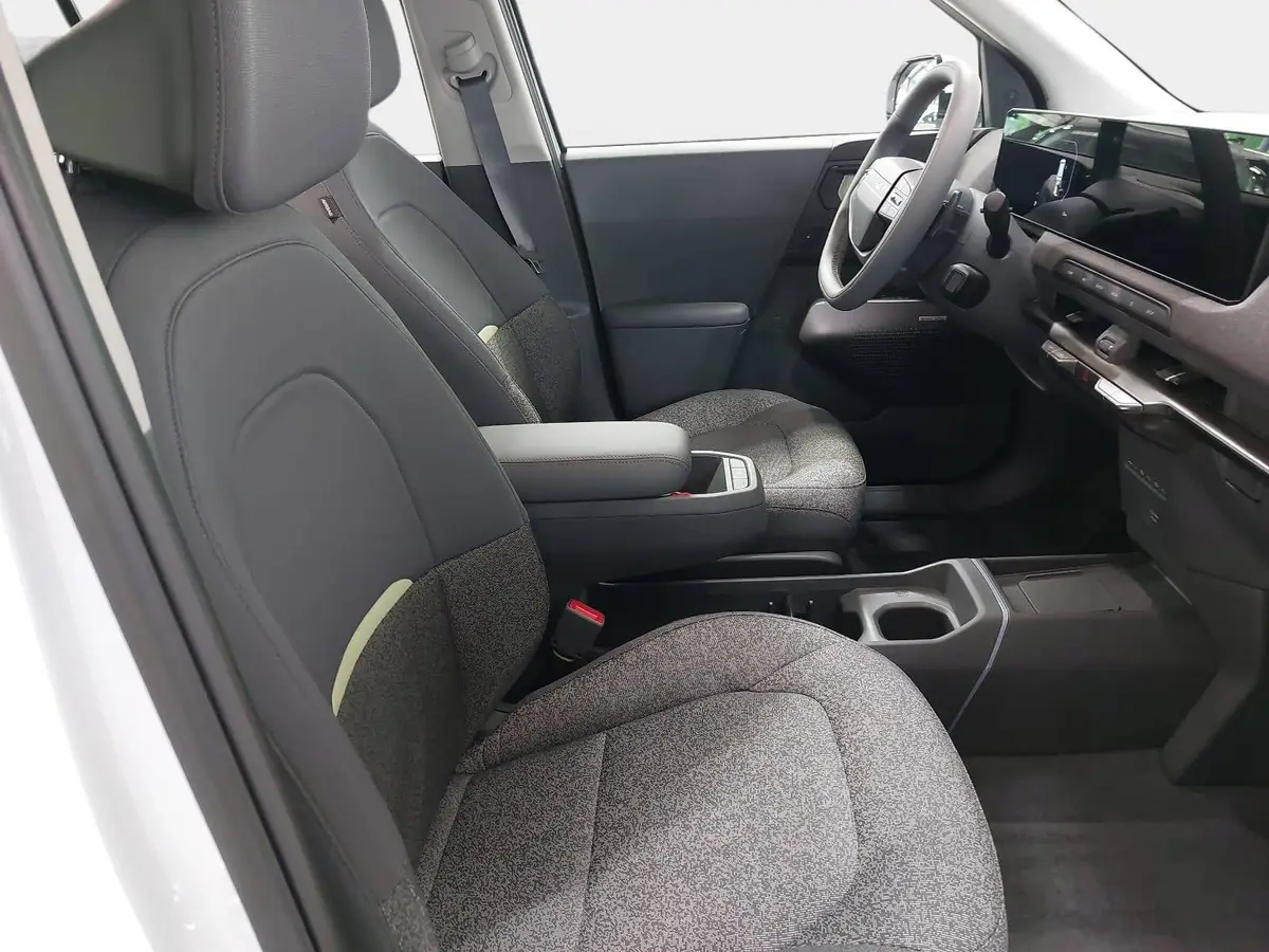 KIA EV2 42.2 KWH EARTH MJ27 4SITZE WINTER-CONNECT TECHNOLOGY DRIVEWISE-PARK