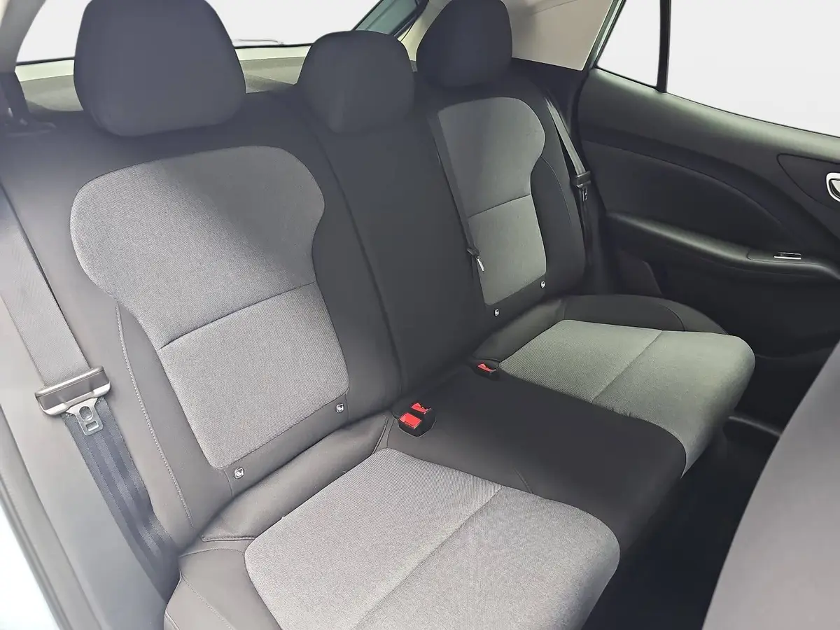 MG MG4 URBAN EV 54 KWH MY26 PREMIUM FÖRDERFÄHIG