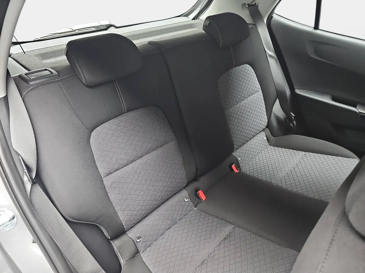 KIA PICANTO 1.0 GDI VISION MJ26 SITZH. NAVI KAMERA