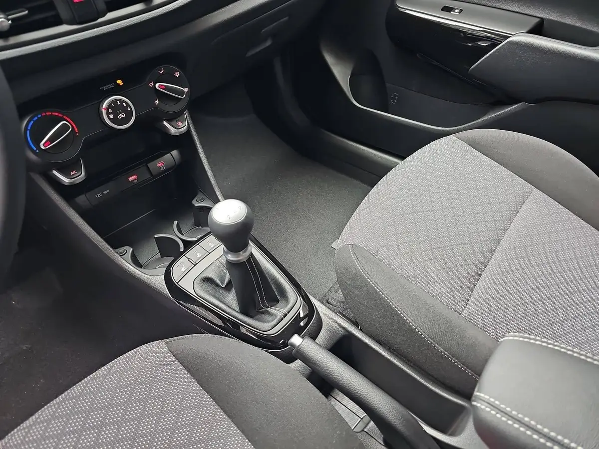KIA PICANTO 1.0 GDI VISION MJ26 SITZH. NAVI KAMERA