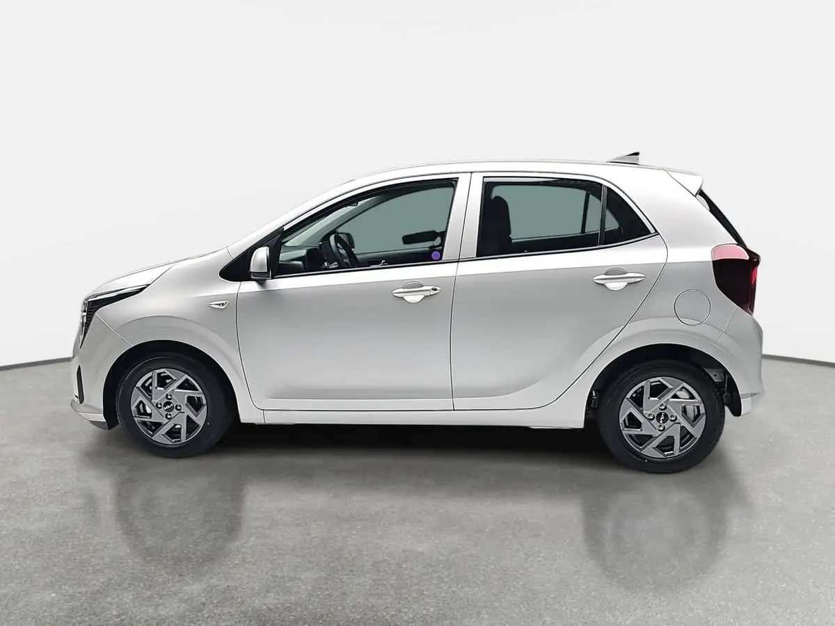 KIA PICANTO 1.0 GDI VISION MJ27 SITZH. NAVI KAMERA