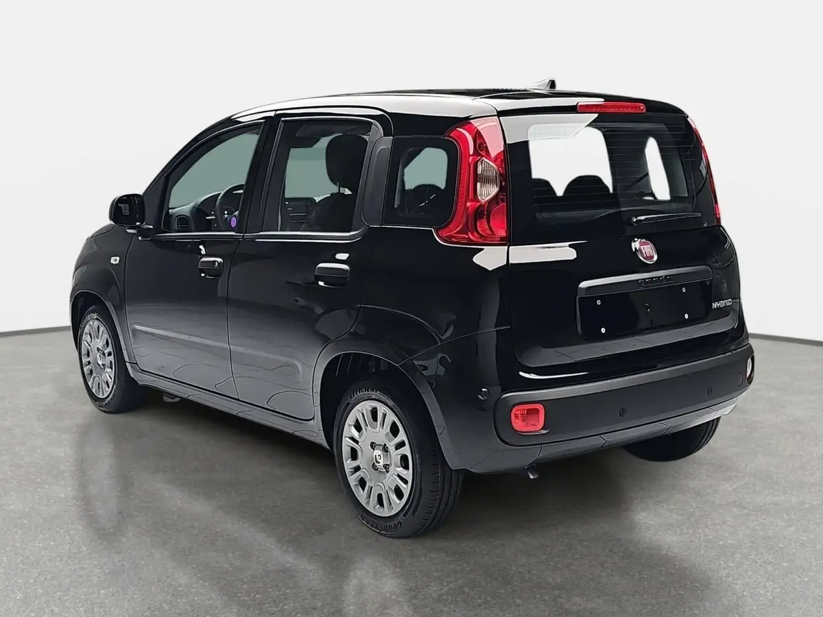 FIAT PANDA PANDINA 1.0 GSE HYBRID ICON MJ26