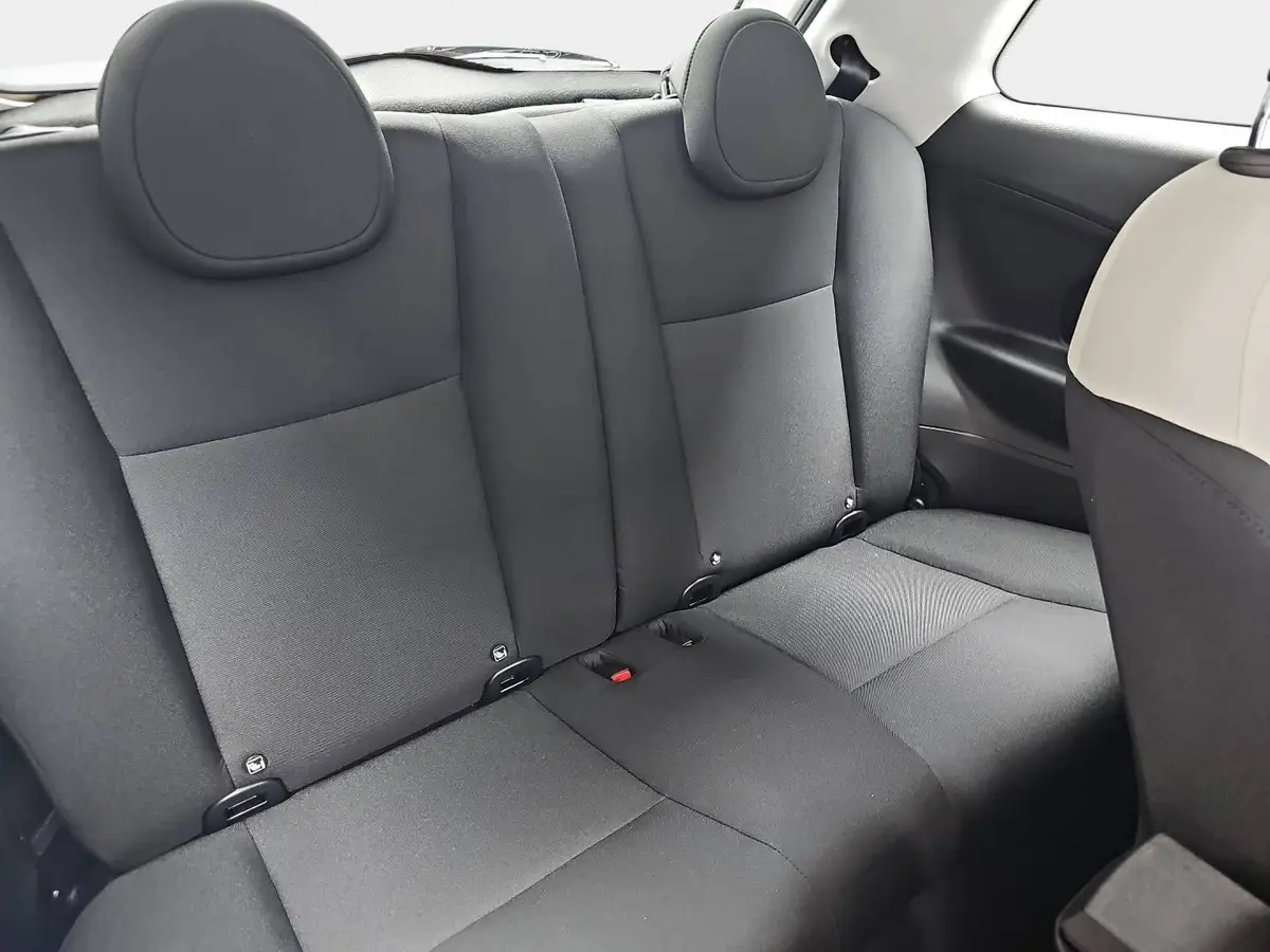 FIAT 500 ELEKTRO 42 KWH ICON MJ26 KOMFORT-PAKET