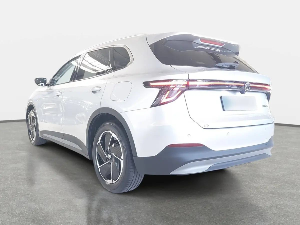 MG S5 EV 64 KWH MY25 LUXURY