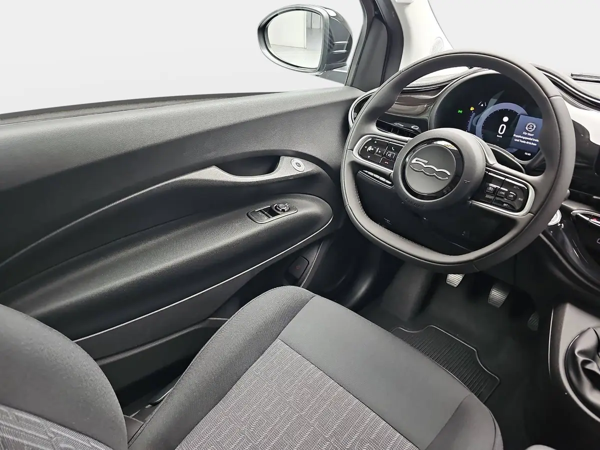 FIAT 500 HYBRID ICON MJ26 KOMFORT LIGHT-PAKET