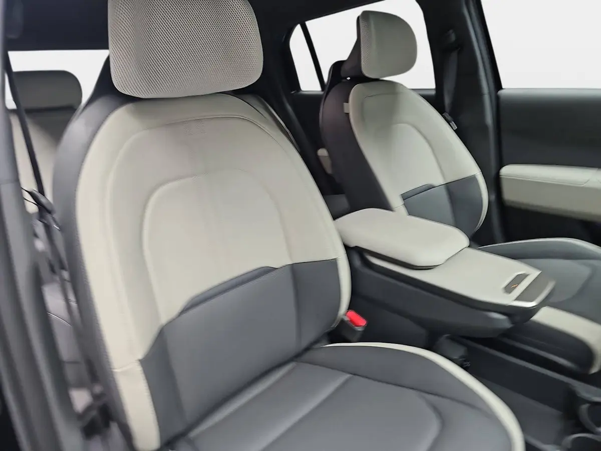 KIA EV3 81.4 KWH GT-LINE MJ27 DRIVEWISE-PARK-PRO KOMFORT