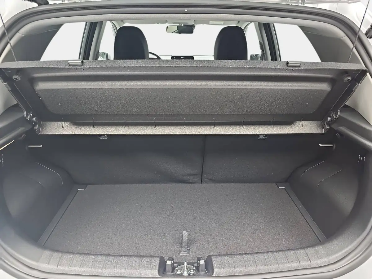 KIA PICANTO 1.0 GDI AUTO. (AMT) GT-LINE MJ27 DRIVEWISE