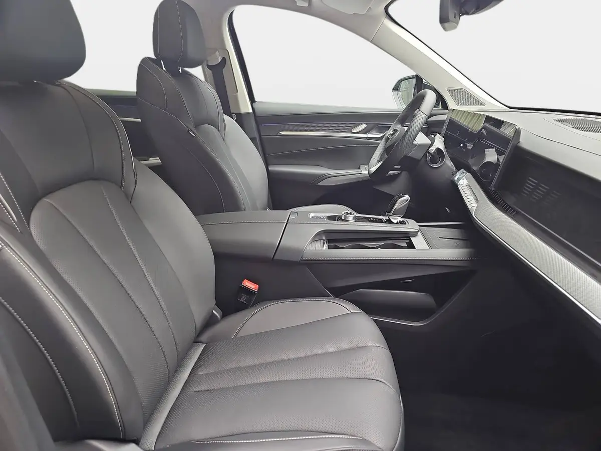 MG S9 PLUG-IN-HYBRID MY26 PREMIUM