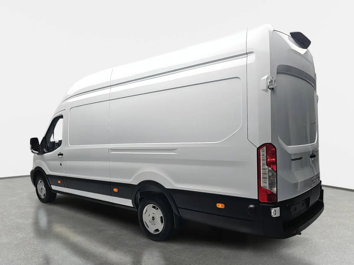 FORD TRANSIT 2.0 TDCI 350 L4H3 TREND RWD KLIMAAUTO. KAMERA GRA
