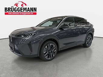 PEUGEOT 3008 1.2 HYBRID 145 E-DSC6 GT NAVI KLIMA LED AHK LM19