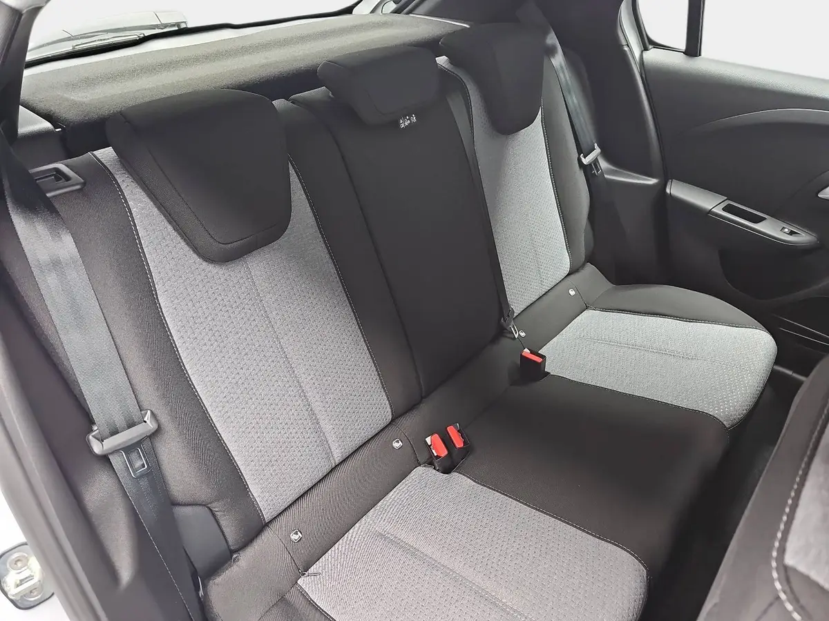 OPEL CORSA 1.2 TURBO EDITION KLIMA LED DAB GRA WINTER LM16