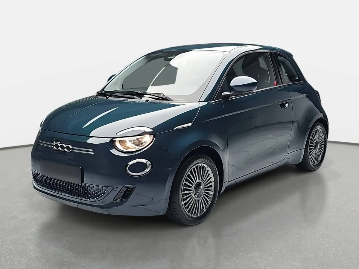 FIAT 500E ELEKTRO 42 KWH ICON
