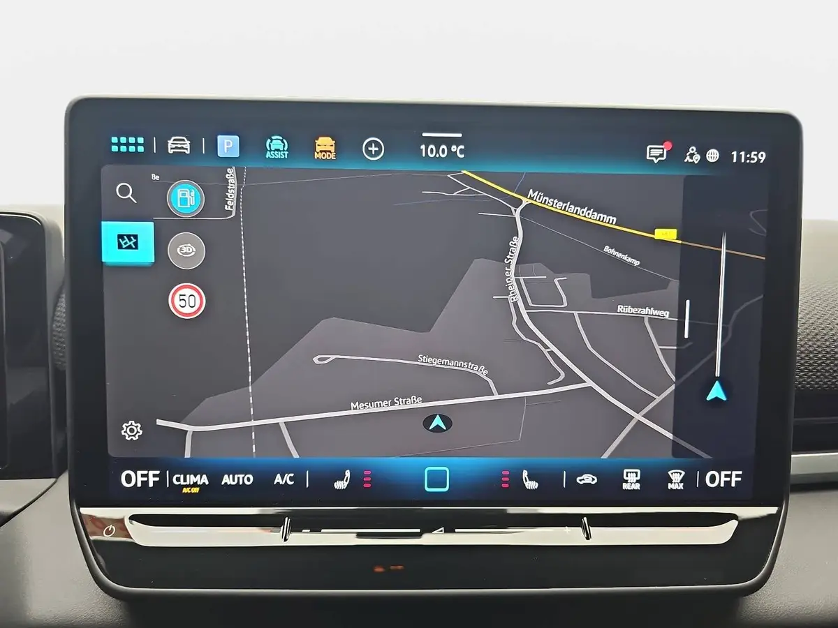 VW T-ROC 1.5 ETSI DSG R-LINE MATRIX AHK LM19