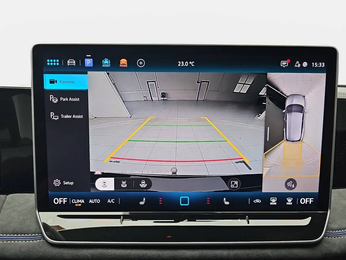 VW TIGUAN 2.0 TDI DSG R-LINE NAVI LED PANO