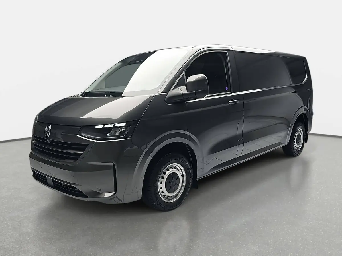VW T7 TRANSPORTER 2.0 TDI DSG KASTEN L2H1 LED