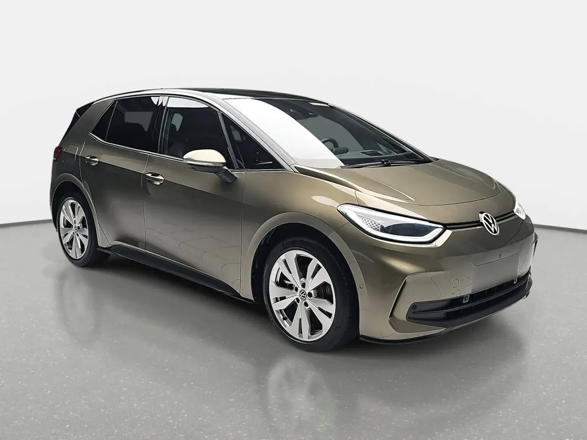 VW ID.3 PRO (59 KWH) NAVI MATRIX-LED ACC