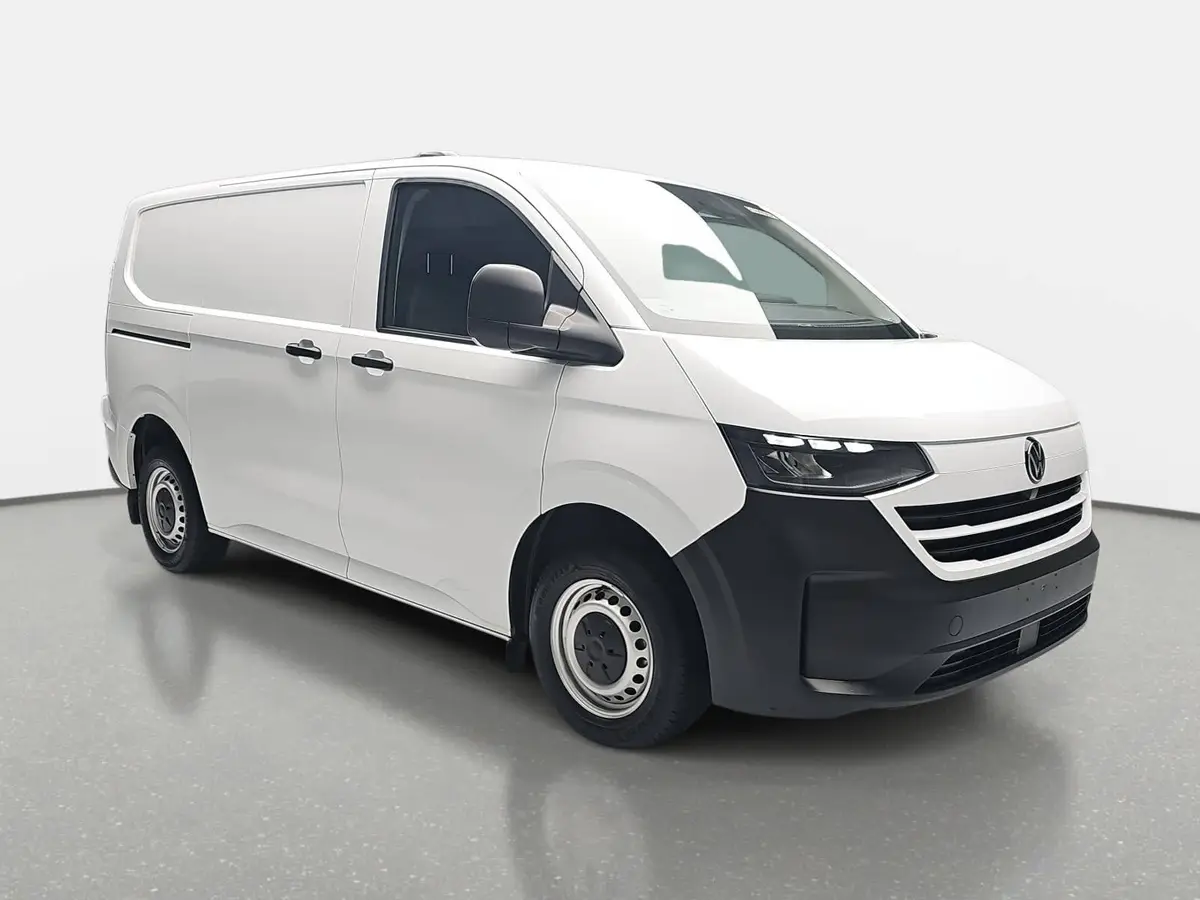 VW T7 TRANSPORTER 2.0 TDI KASTEN L1H1 LED