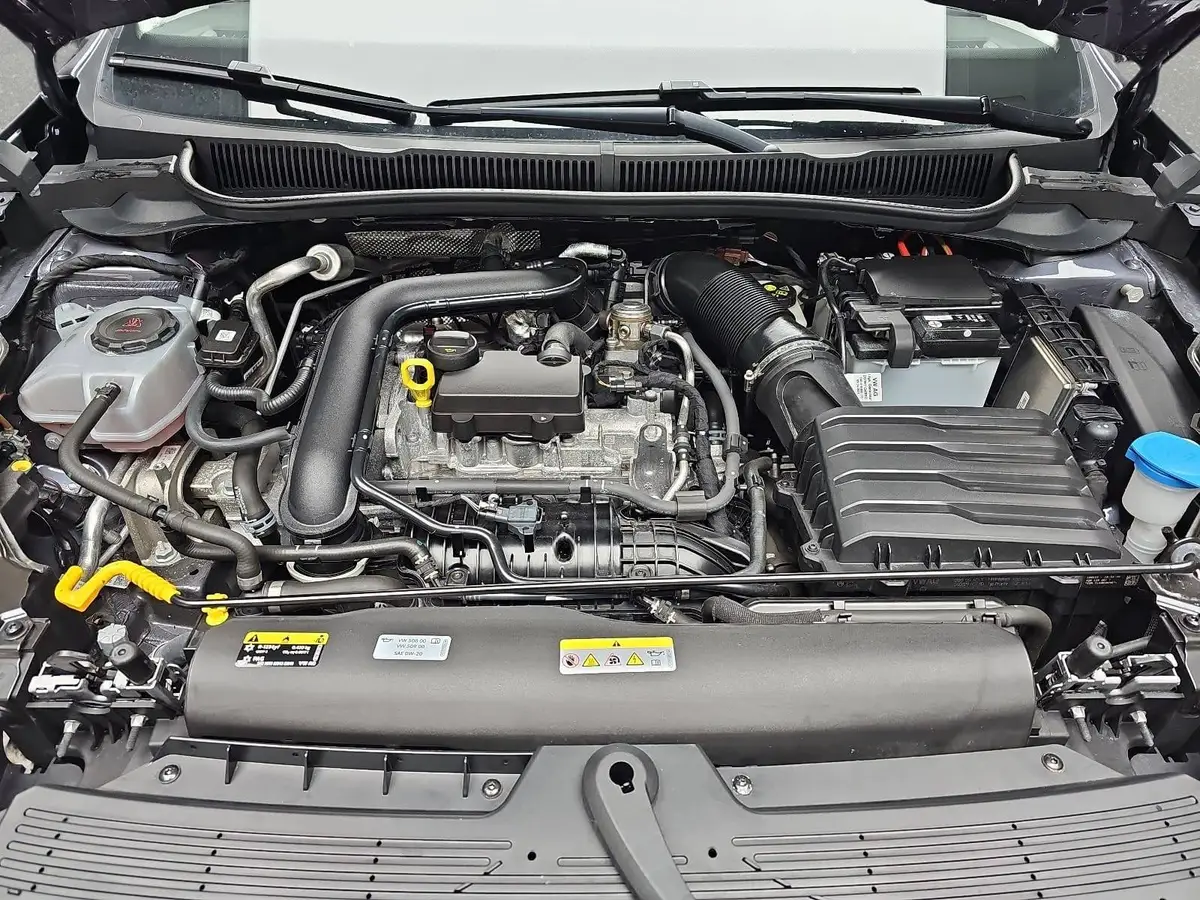 VW TAIGO 1.0 TSI DSG STYLE LED IQ-DRIVE PARK&COMFORT SICHT