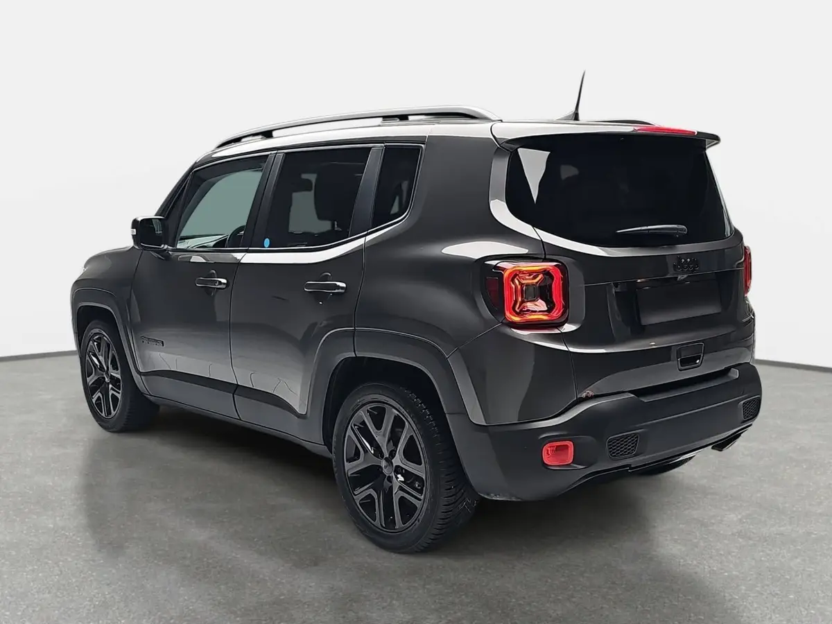 JEEP RENEGADE 1.0 T-GDI LIMITED FWD ACC PANO