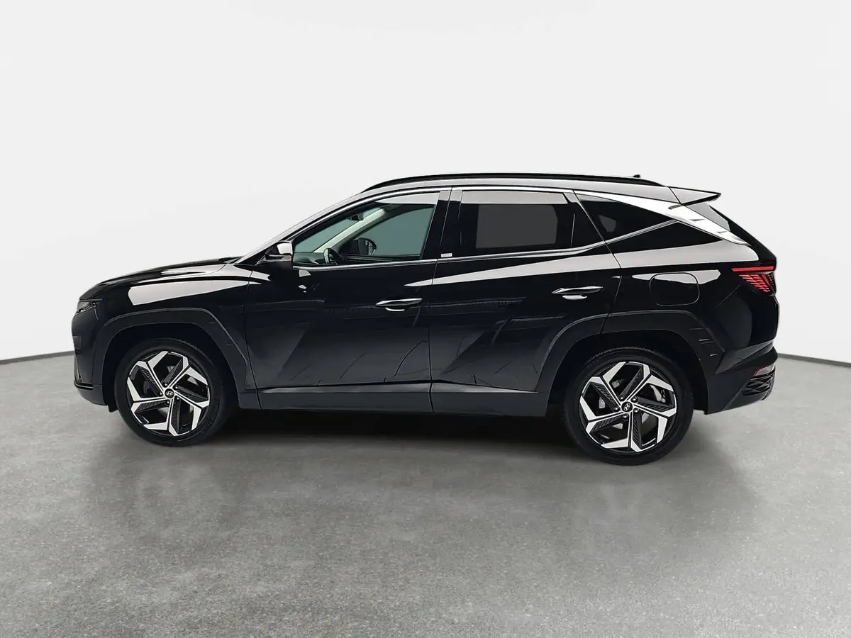 HYUNDAI TUCSON 1.6 T-GDI PHEV TREND 4WD ACC LM19