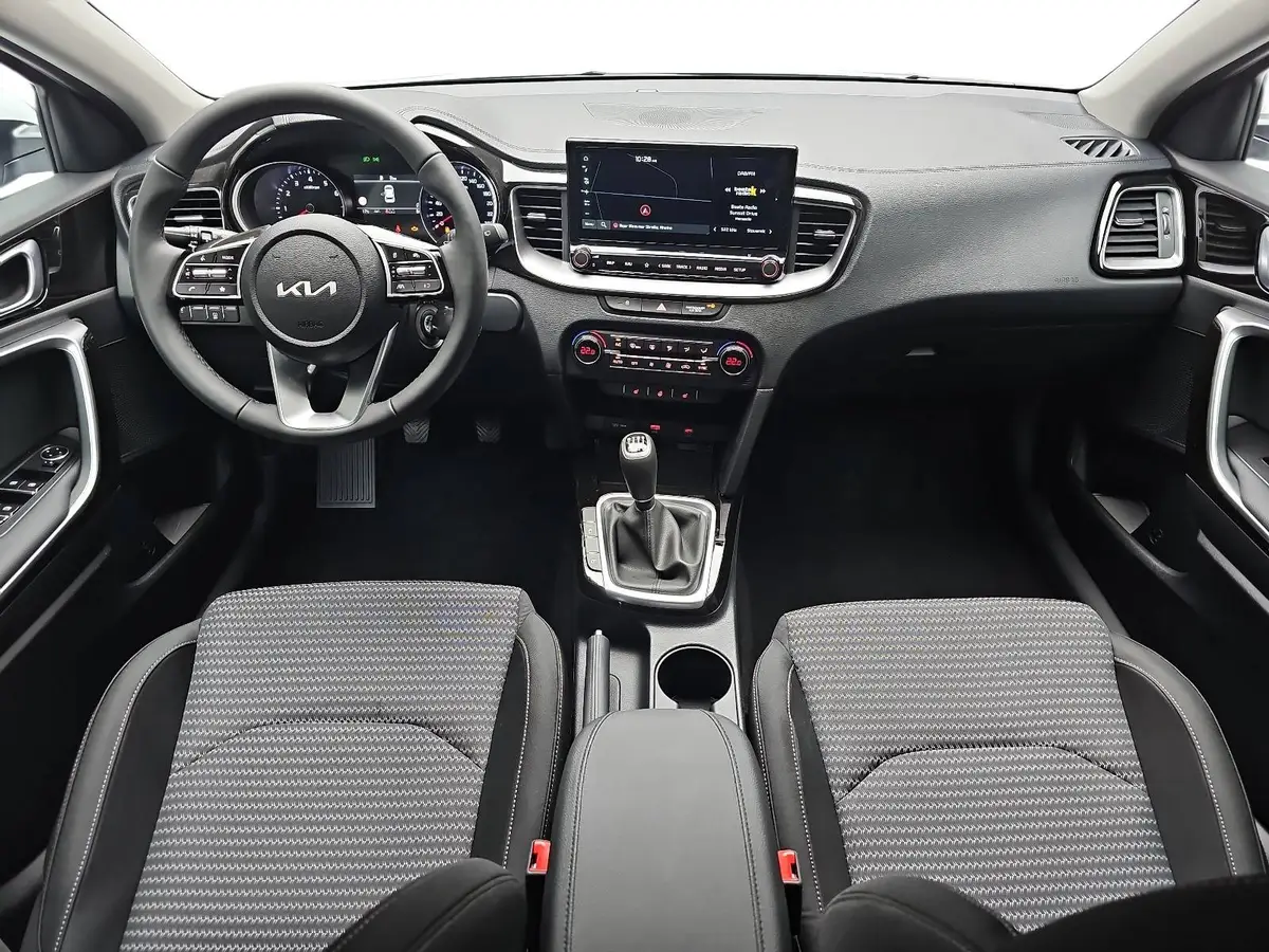 KIA CEED 1.5 T-GDI VISION KOMFORT+ SITZH.