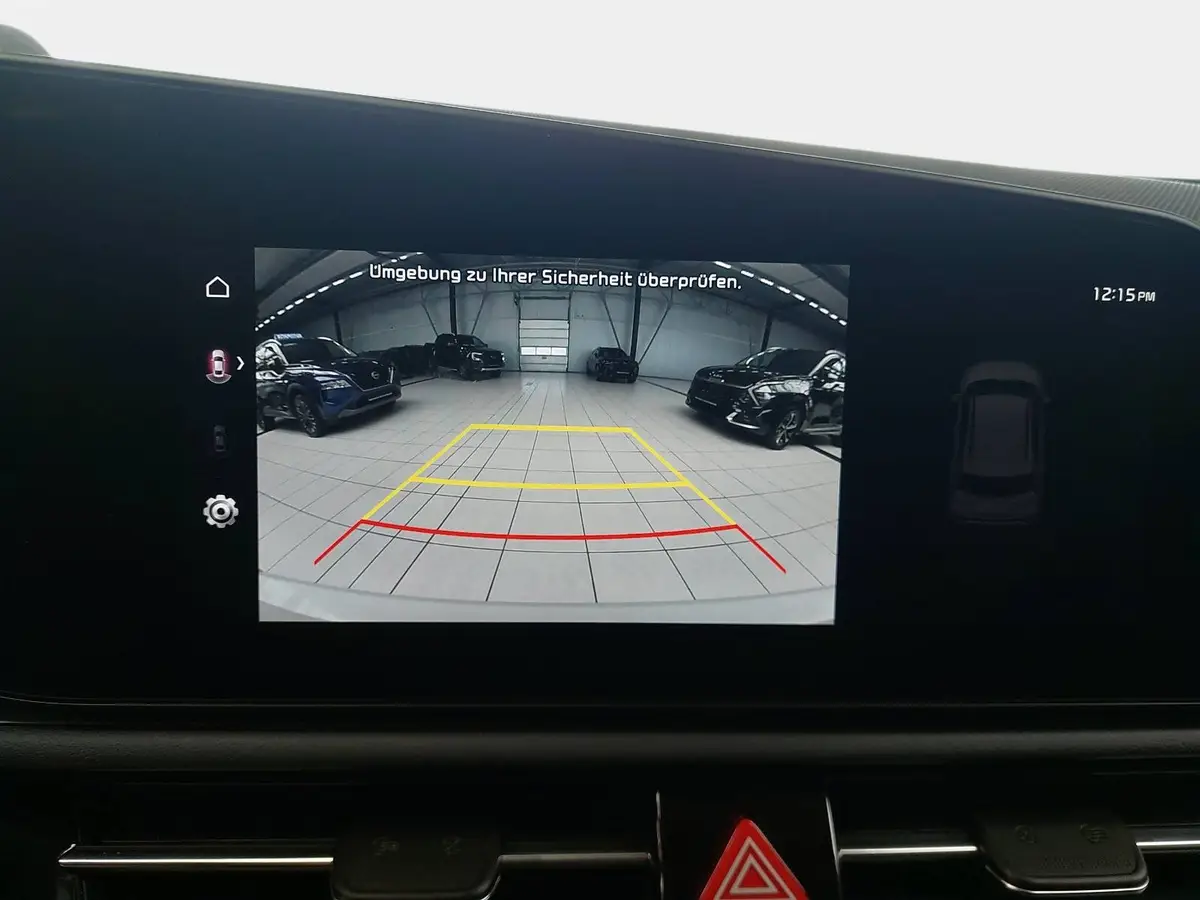 KIA NIRO 1.6 GDI PLUG-IN-HYBRID DCT SPIRIT LM18" TECHNOLOGIE RELAX