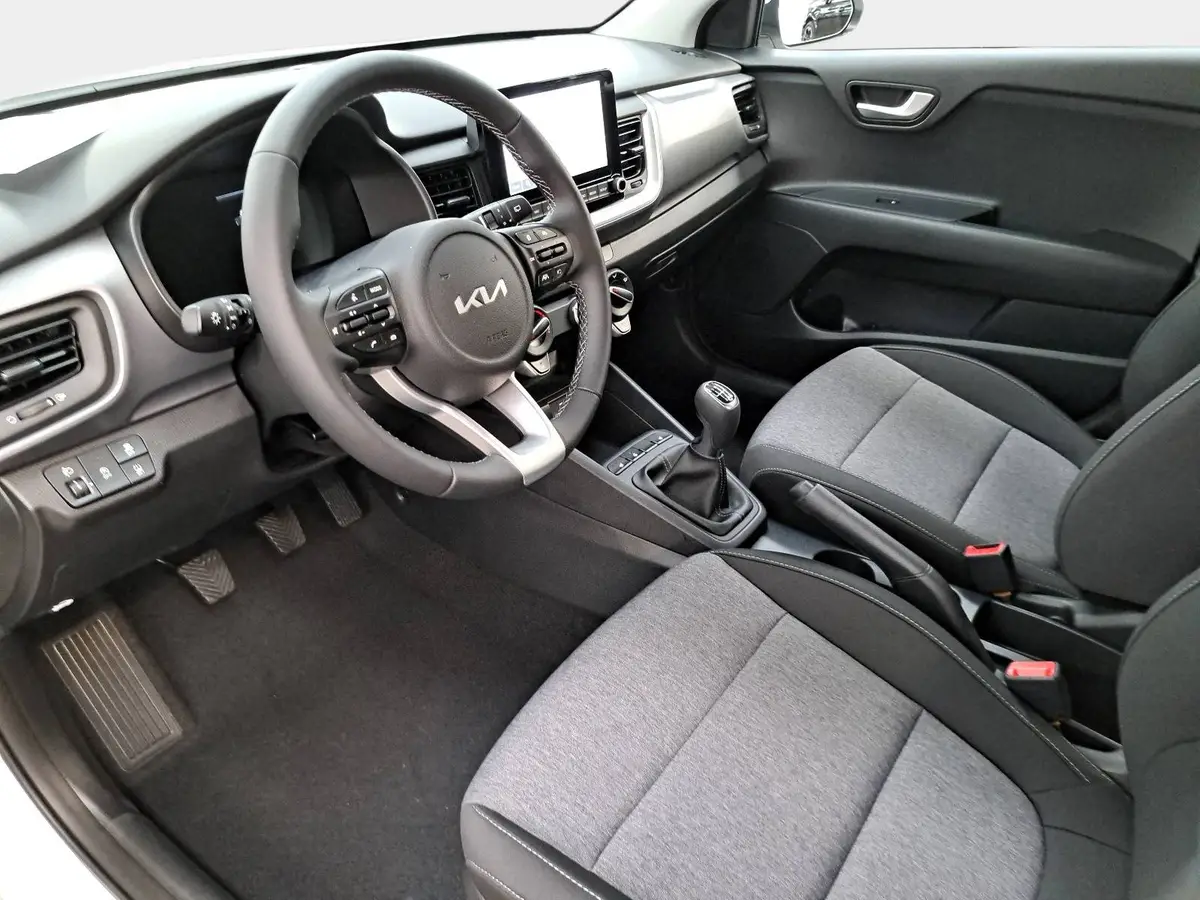 KIA STONIC 1.0 T-GDI 100 EDITION 7 WINTER