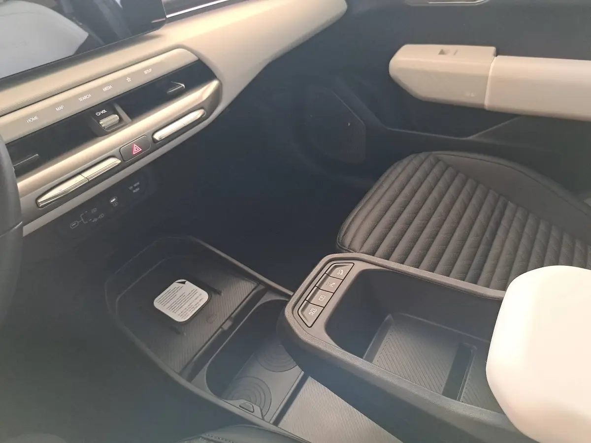 KIA EV4 81.4 KWH GT-LINE MJ26 DRIVEWISE-PARK COMFORT CONNECT