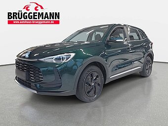 MG ZS 1.5 VTI-TECH STANDARD NAVI RÜCKFAHRKAMERA