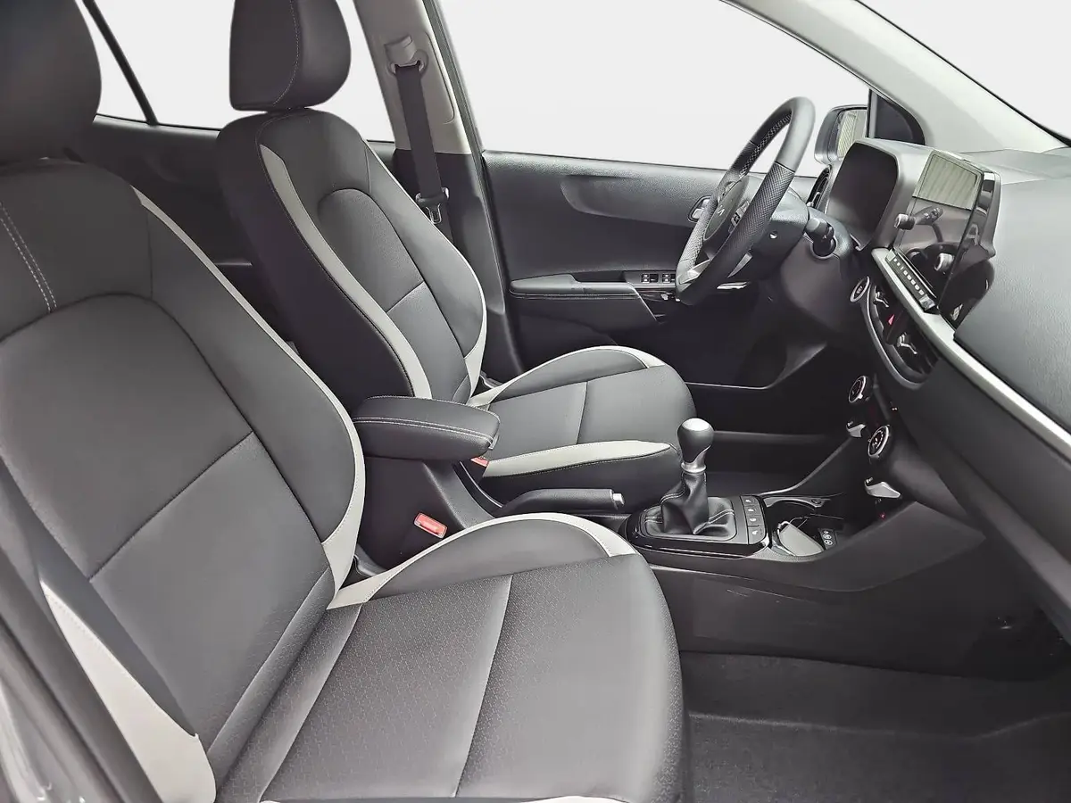 KIA PICANTO 1.0 GDI GT-LINE MJ26 LED SITZH. NAVI KAMERA