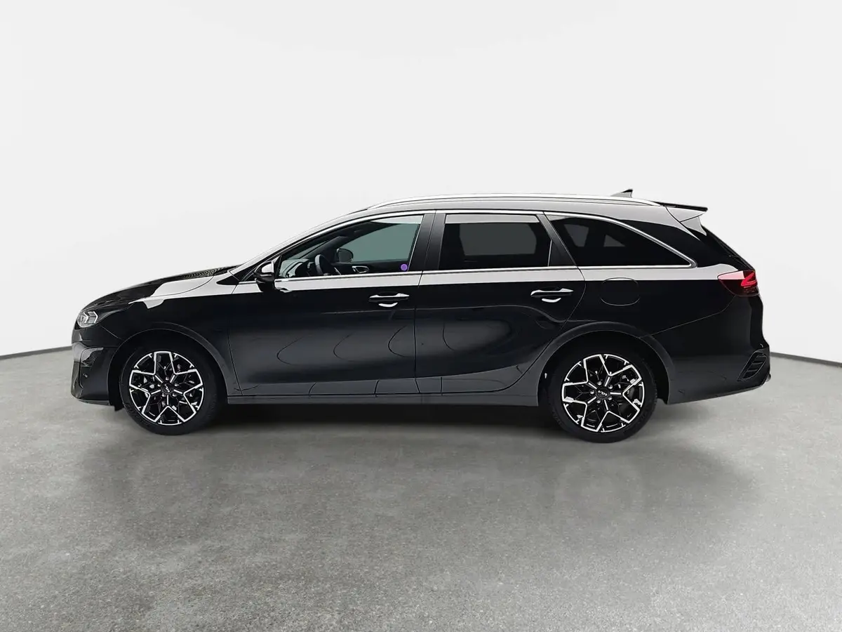 KIA CEED SW 1.5 T-GDI DCT7 GT-LINE