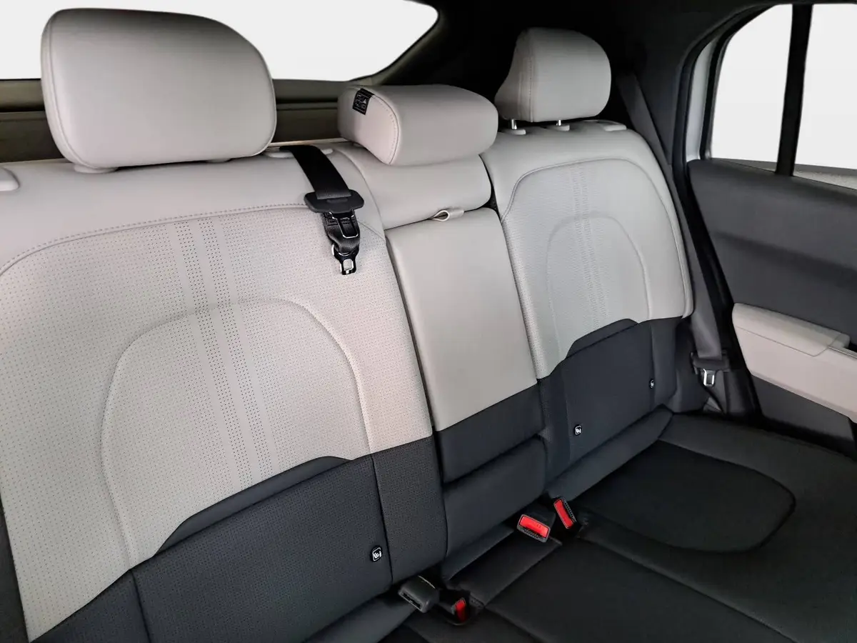 KIA EV3 81.4 KWH GT-LINE MJ26 DRIVEWISE-PARK-PRO KOMFORT