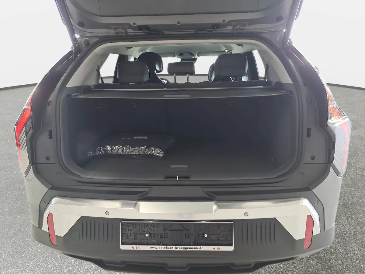 KIA EV3 81.4 KWH EARTH MJ26 WINTER BUSIN. UPGRADE DRIVEWISE-PARK DESIGN SOUND