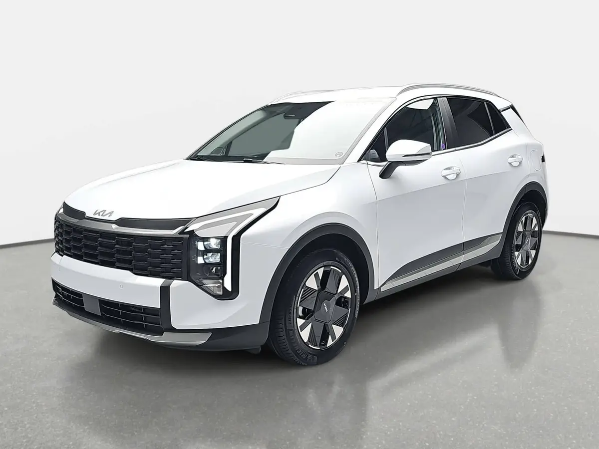 KIA SPORTAGE 1.6 T-GDI 150 2WD DCT VISION MJ26 KOMFORT