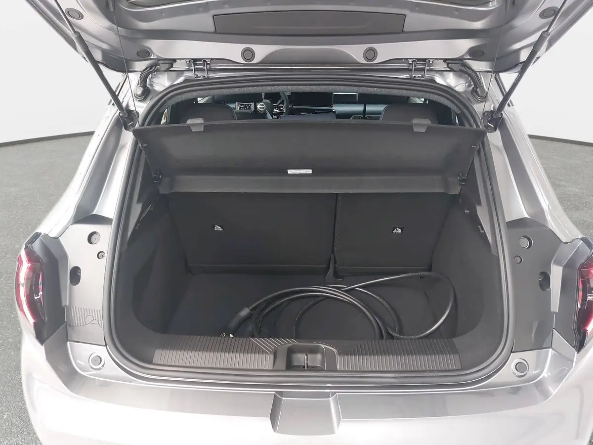 NISSAN MICRA FÖRDERFÄHIG EV 52 KWH EVOLVE PROPILOT ASSIST PARK