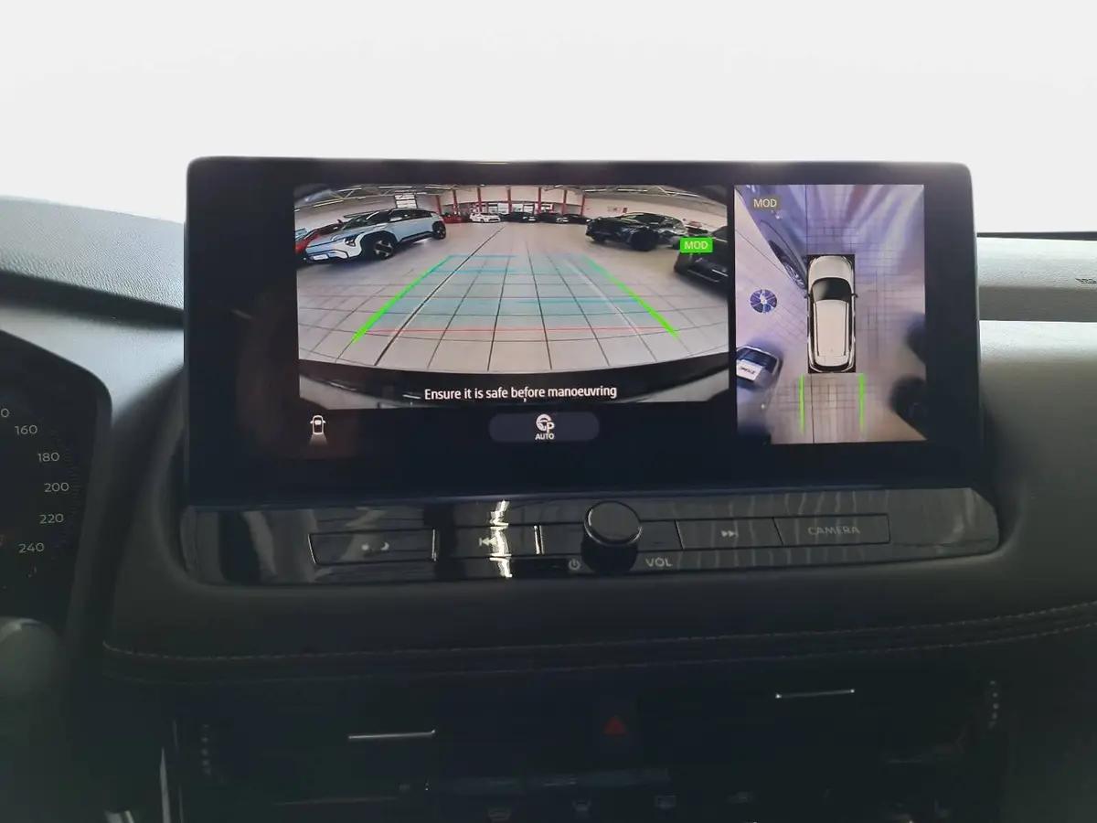 NISSAN X-TRAIL 1.5 VC-T E-POWER AUTO. TEKNA LM20