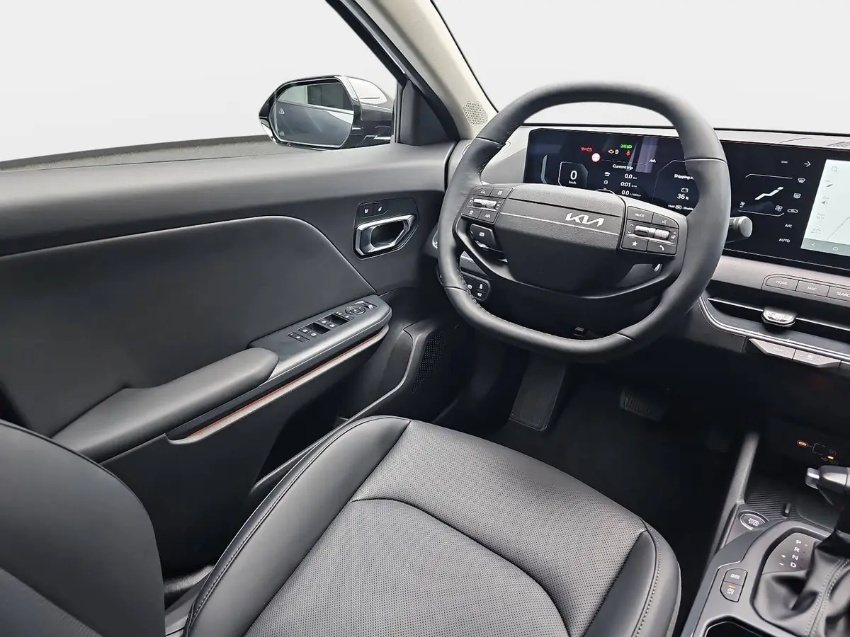 KIA K4 SW 1.6 T-GDI 150 PS DCT7 SPIRIT MJ26 DRIVEWISE-PARK SOUND