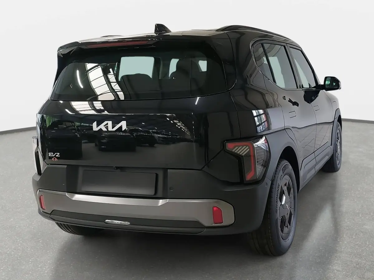 KIA EV2 42.2 KWH EARTH MJ27 4SITZE WINTER-CONNECT 22KW-AC TECHN DRIVEWISE-PARK