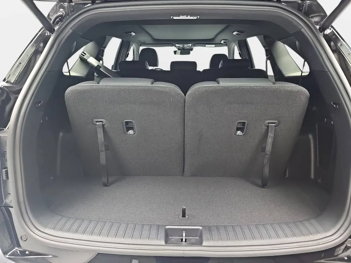 KIA SORENTO 2.2 CRDI AWD DCT8 PLATINUM MJ26 7 SITZER LEDER NAPPA PREMIUM GLASDACH AHK