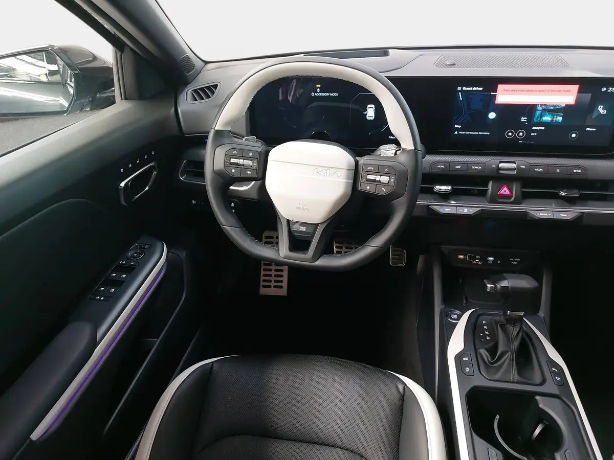 KIA K4 SW 1.6 T-GDI 180 PS DCT7 GT-LINE MJ26 DW-PARK-PRO SITZ SOUND DESIGN GLASDACH