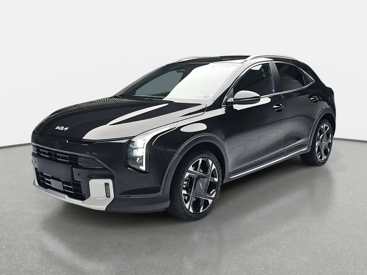 KIA XCEED 1.6 T-GDI 180 DCT SPIRIT MJ27 SOUND SITZ ADVANCED